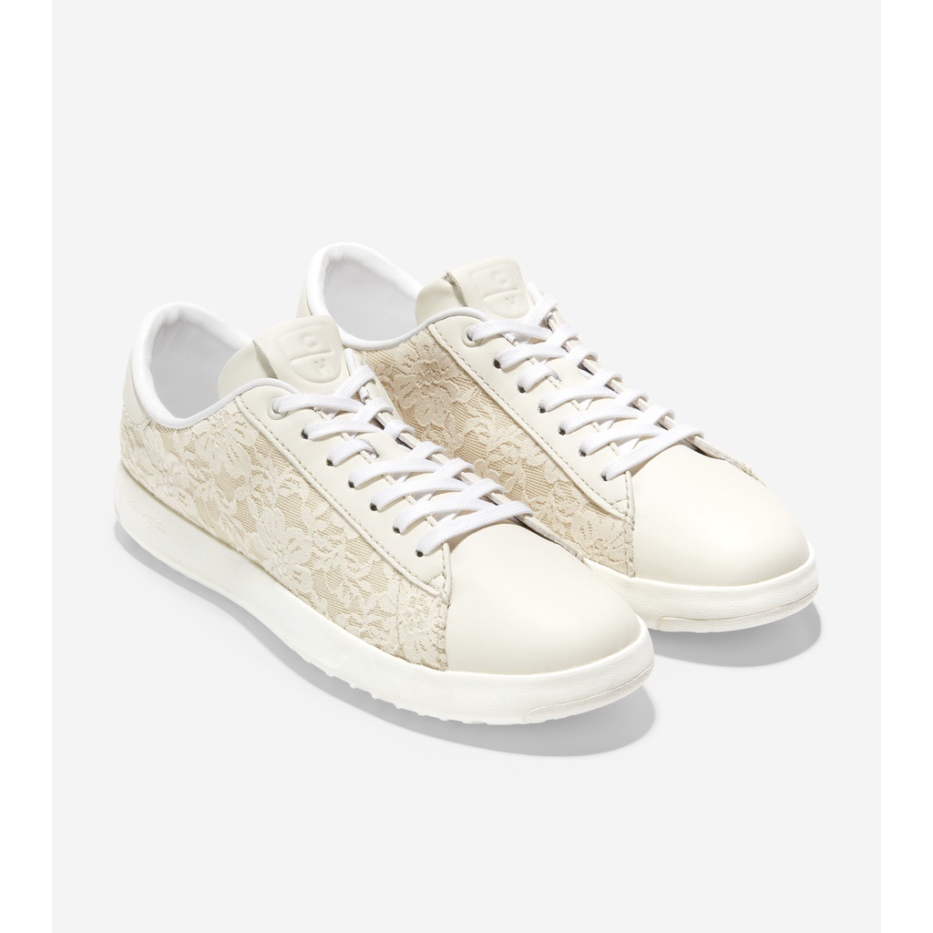 Giày Sneaker, Thể Thao Nữ Cole Haan GRANDPRØ Tennis Classic Editio W19816