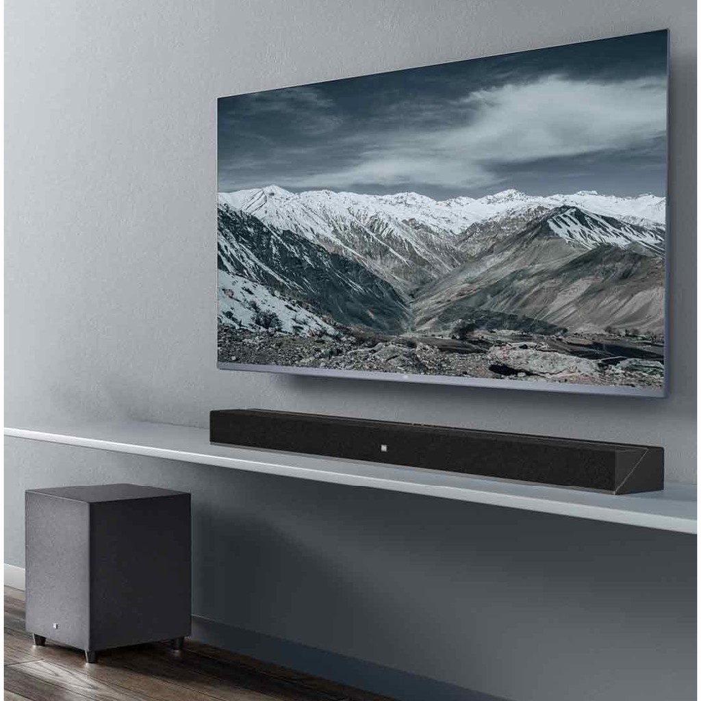 Dàn Loa soundbar xiaomi 2.1 Mi TV Speaker Theater Edition MDZ-35-DA