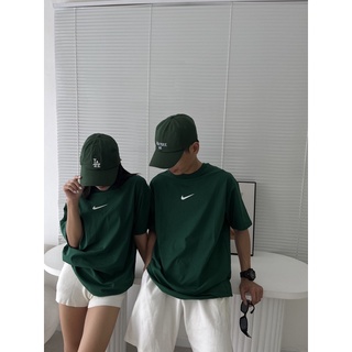 Áo thun N.ike Swoosh in unisex cotton - defit.apparel