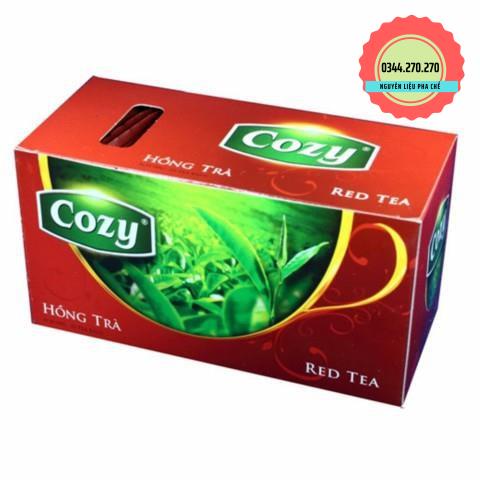 Cozy Hồng Trà túi lọc | BigBuy360 - bigbuy360.vn