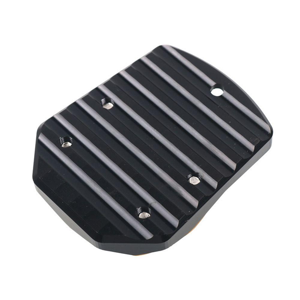 MAYSHOW Tấm Lót Chân Chống Đứng Cho Xe Mô Tô YAMAHA XMAX 125 250 300 400