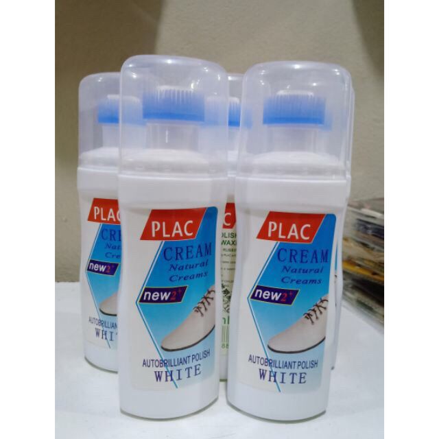 Lọ đánh giày PlAC CREAM