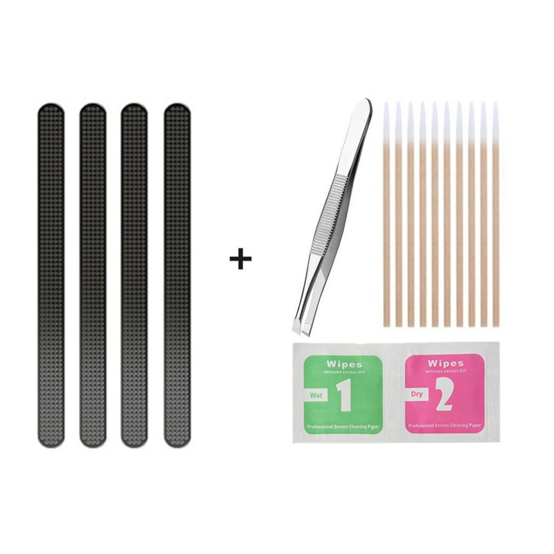 Lưới Dán Loa Chống Bụi Bằng Kim Loại Cho iPhone 1312 11 iPad