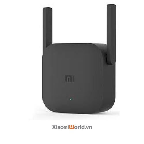 Kích Sóng Wifi Xiaomi Repeater Pro (2 râu)