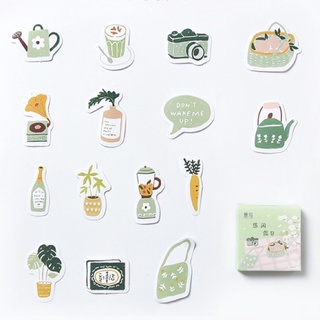 Sticker hộp 40 chiếc ST027