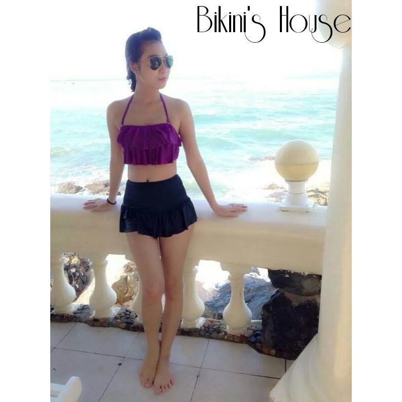 Bikini bèo 135k
