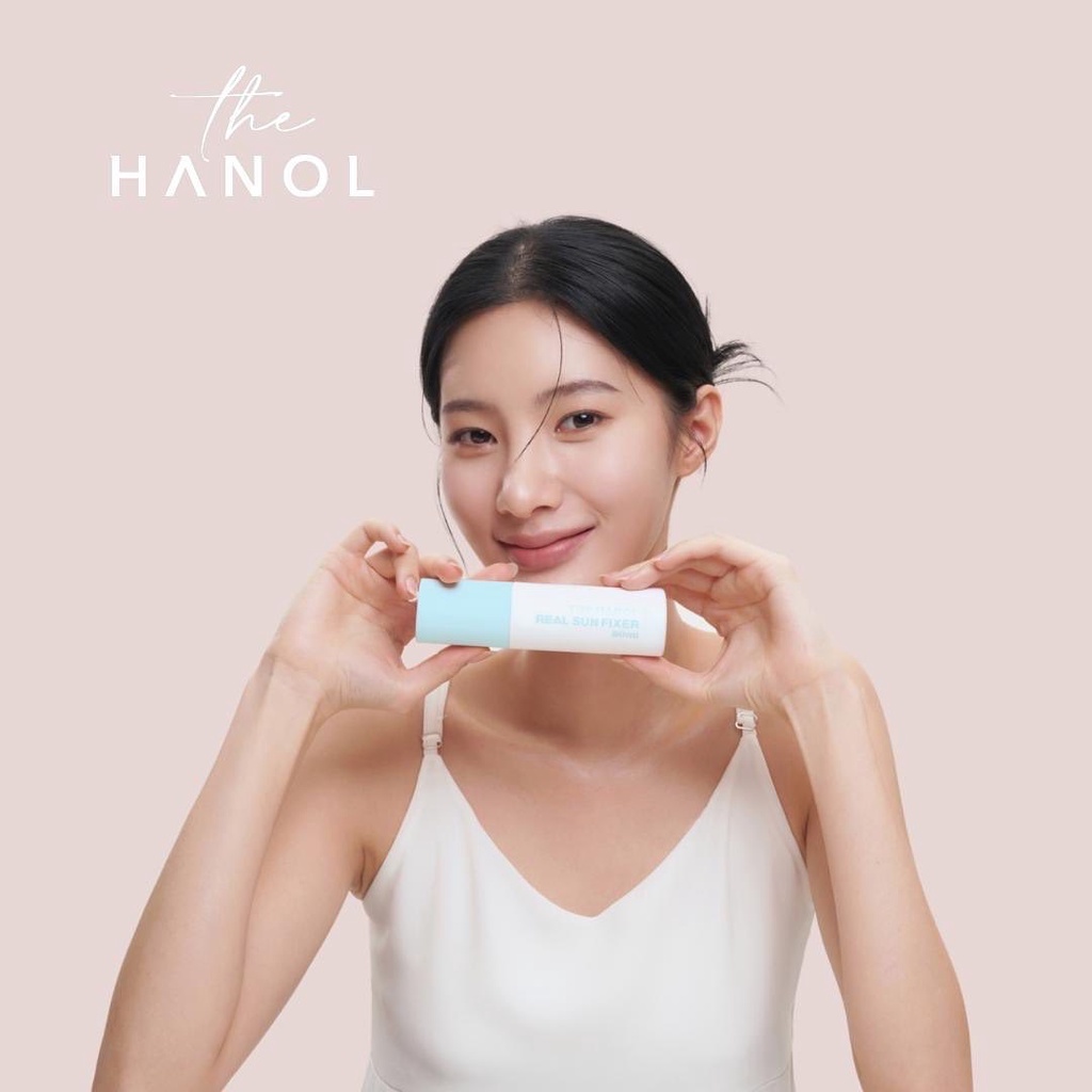 Xịt Chống Nắng The Hanol 80 ML