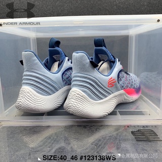 Giày Bóng Rổ Under Armor Curry 9 Chất Lượng