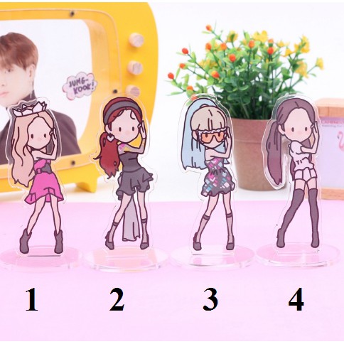 Tổng hợp Blackpink Chibi Cute giá rẻ, bán chạy tháng 4/2024 - BeeCost