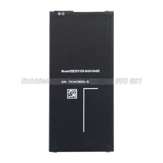 Pin điện thoại Galaxy J7 Prime G610 SM-G610F Zin