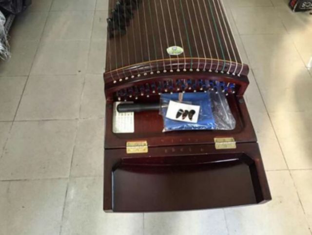 Đàn tranh trung quốc 163cm guzheng