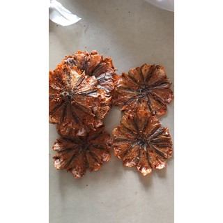 Khô cá chốt xẻ lạt ngon 500g giá 160k