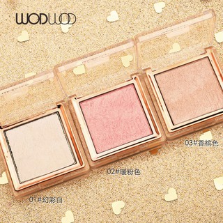 PHẤN BẮT SÁNG WODWOD HIGHHIGH GLOW