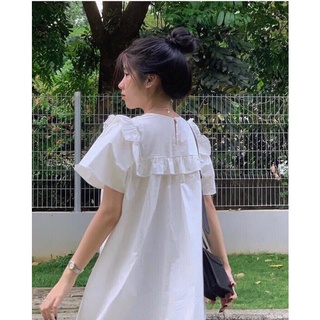 Váy babydoll