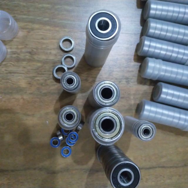 Vòng Bi Các Loại 605Z.625Zz.698Zz.608Zz.608Rs.mr115Rs.6700Zz.695Zz.mr117Zz. 624Zz 626Zz 604Zz 684Zz 693Zz 693Rs