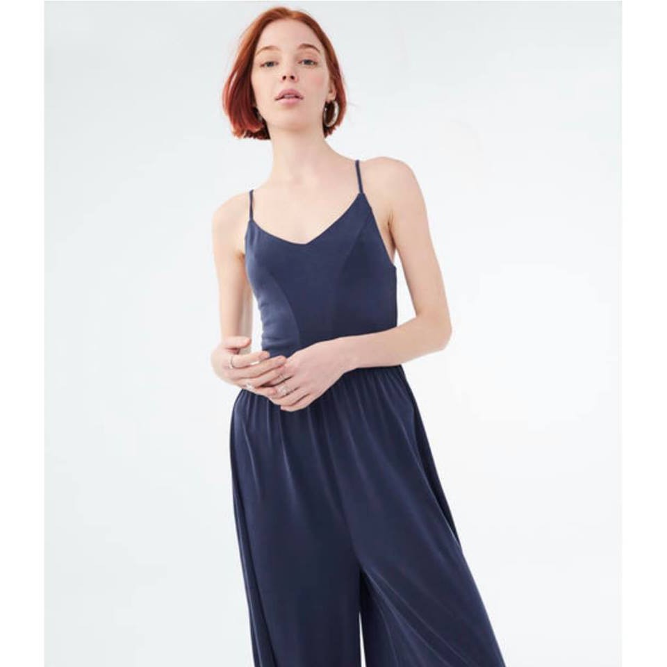 BỘ JUMPSUIT NỮ AEROPOSTALE XUẤT XỊN