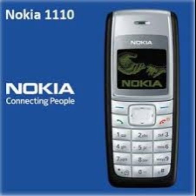 Điện thoại Nokia 1110i giá rẻ!