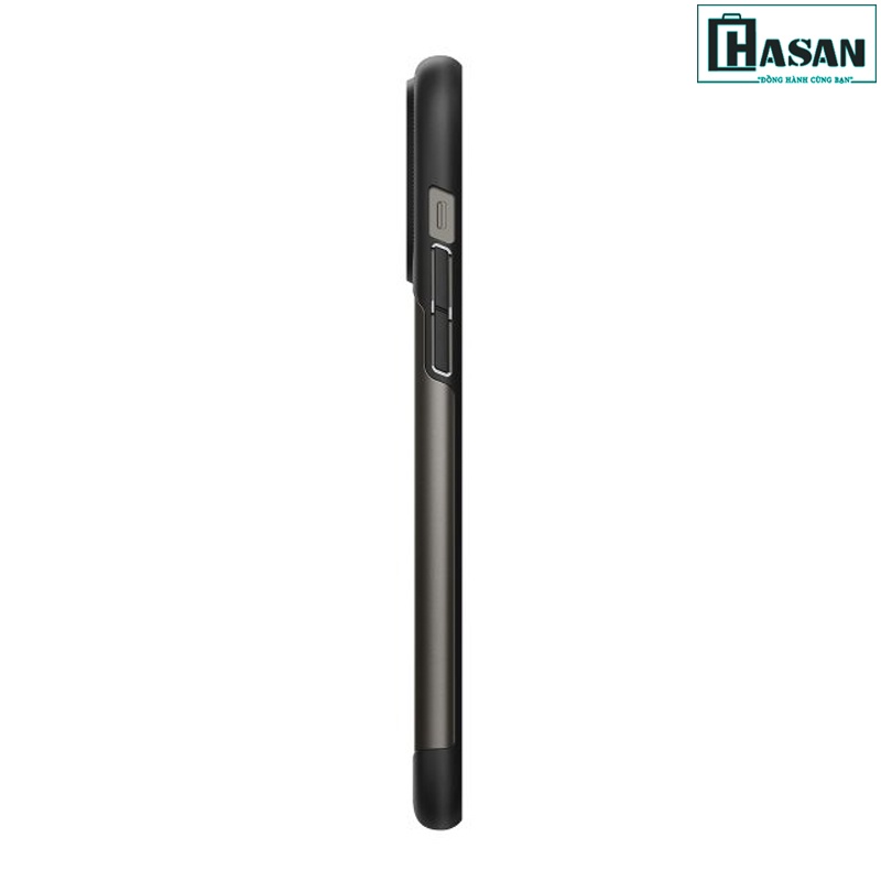 Ốp lưng iphone 14 Promax Spigen Slim Armor