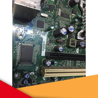 {GOOD} Mainboard Intel G41 Ram 2