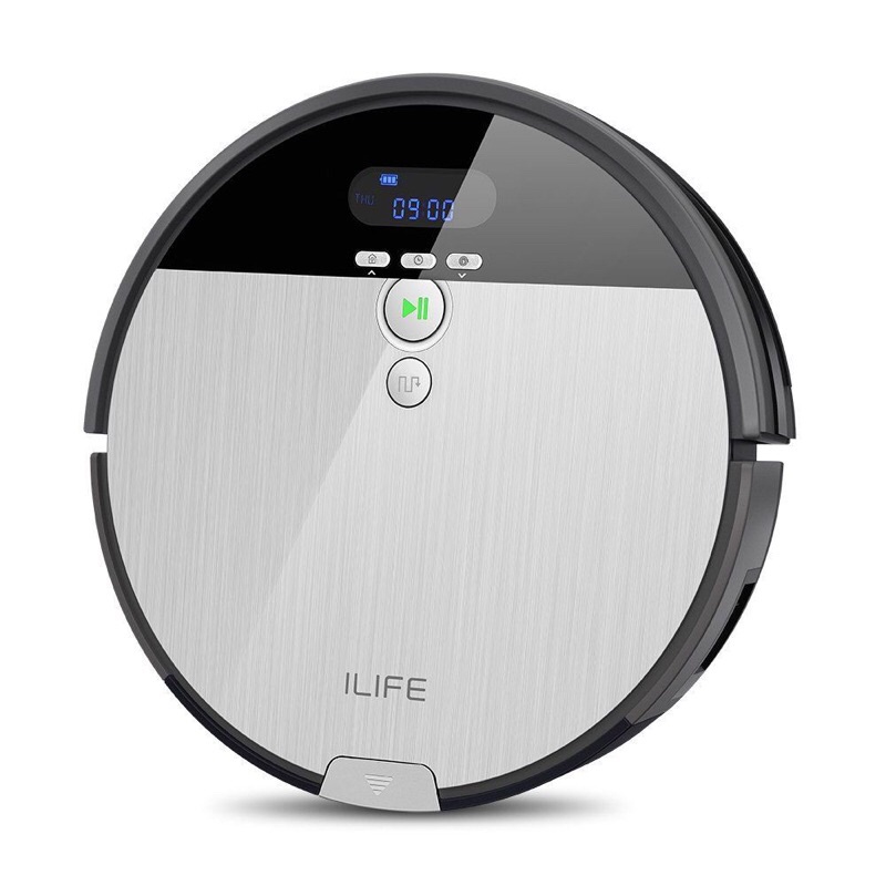 PIN LG 3500mAh  NÂNG CẤP CHO ROBOT HÚT BỤI ILIFE ILIFE X570/V80/V8S/V5S  PRO/X750/V3S/ V3S V5S PRO/