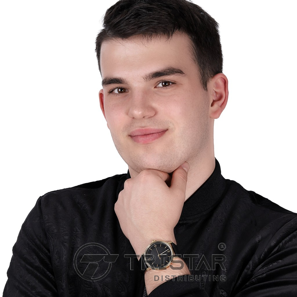 [Mã BMBAU200 giảm 200K đơn 699K] Đồng hồ Nam Timex Classic TW2U67400 - TW2U67500 - TW2U67600 Dây Da - Chính Hãng | BigBuy360 - bigbuy360.vn