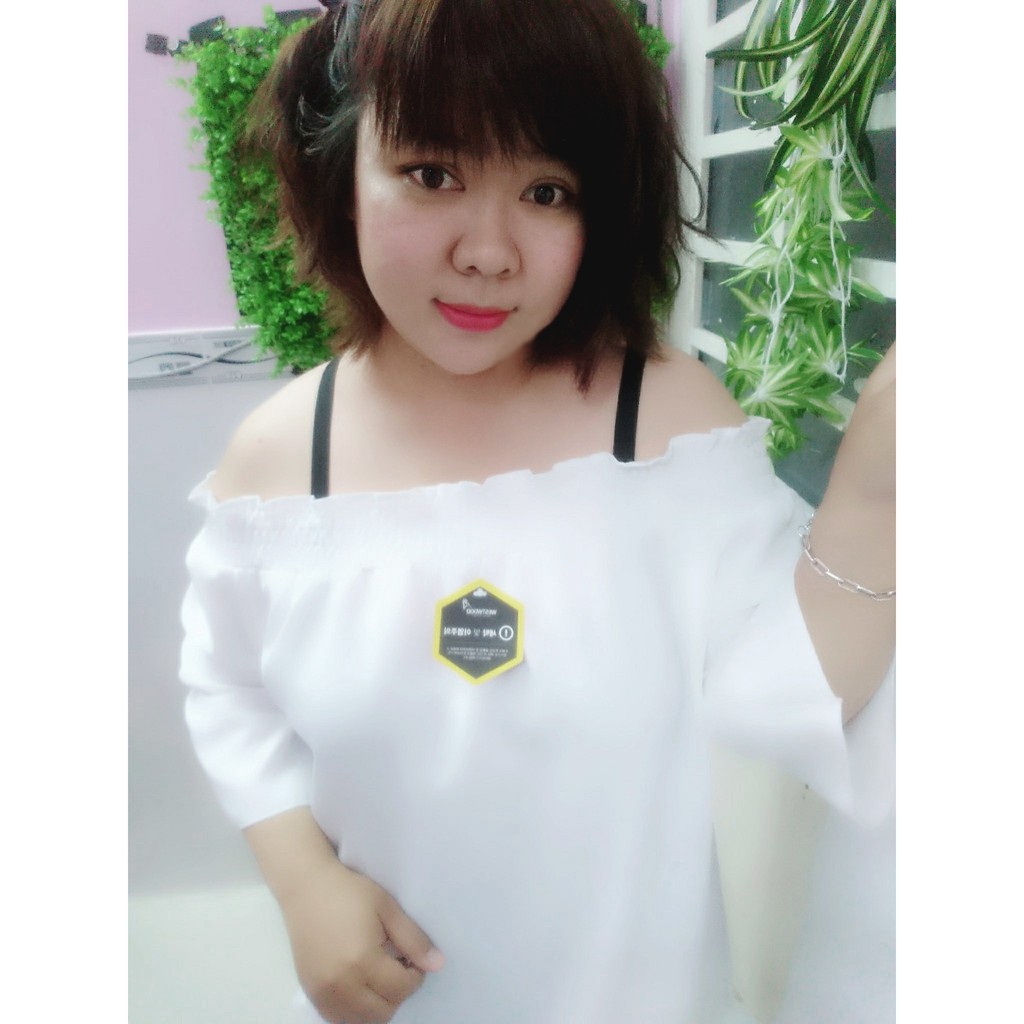 đầm trễ vai bigsize | BigBuy360 - bigbuy360.vn