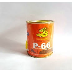 Keo Rồng Vàng P66 100ml (Keo dán đa năng)