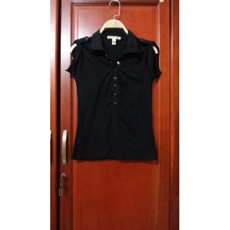 Áo thun cotton không tay kiểu xuất khẩu