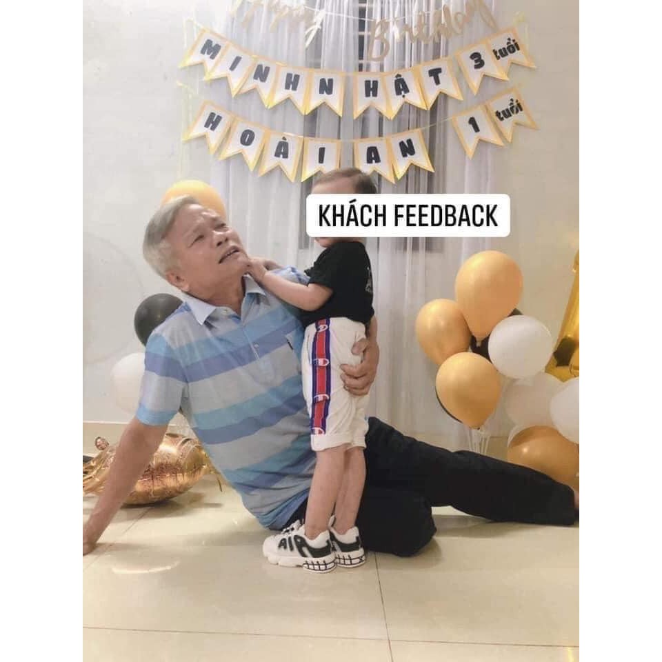 Áo polo tặng bố | BigBuy360 - bigbuy360.vn