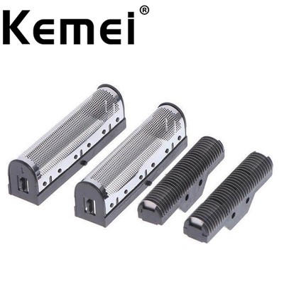 Bộ Lưỡi Máy Cạo Râu Kemei Km 1102