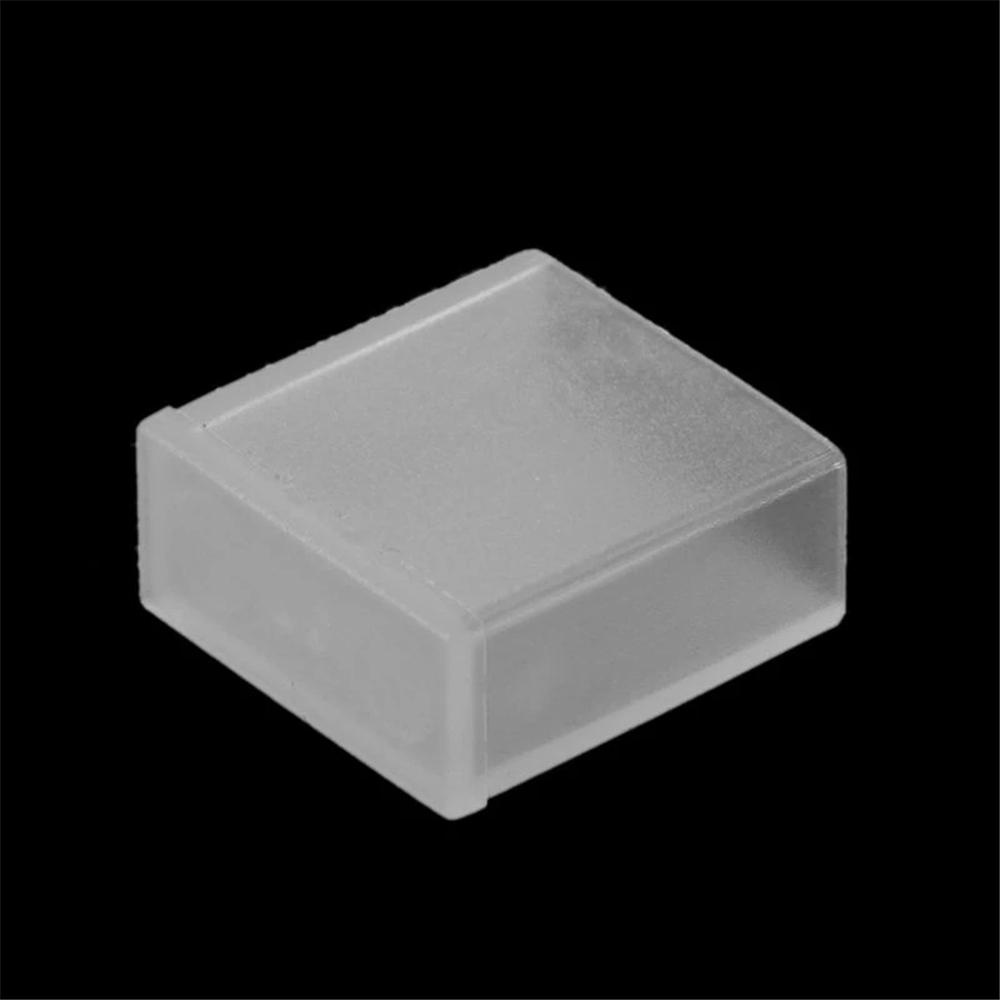 Glenes Set 10 Nắp Đậy Bảo Vệ Cổng Sạc USB 2.0 3.0 Tiện Dụng Ốp