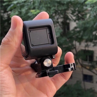 Gopro session camera du lịch