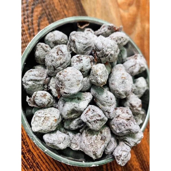 Ô Mai Xí Muội mơ  400gr