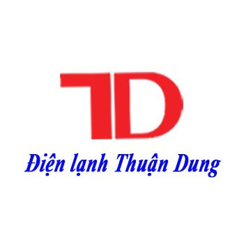 Vật Tư Điện Lạnh Thuận Dung