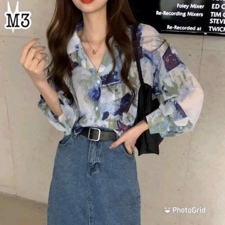 [ORDER] ÁO SƠ MI