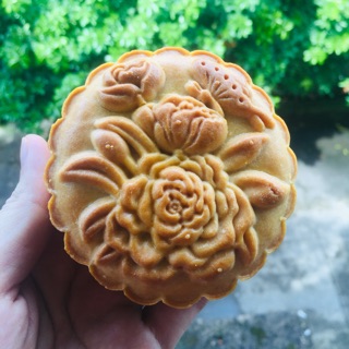 Bánh trung thu handmade