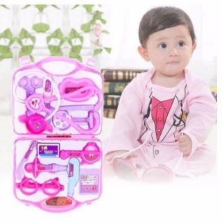 [Nhập TOYFREESHIP Giảm 15%] Đồ chơi bác sỹ cho bé