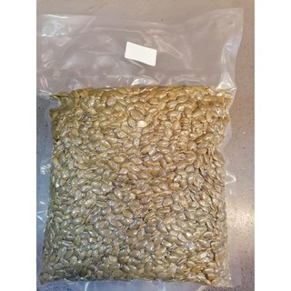Hạt bí (Nuts Pumkin seed) 1kg