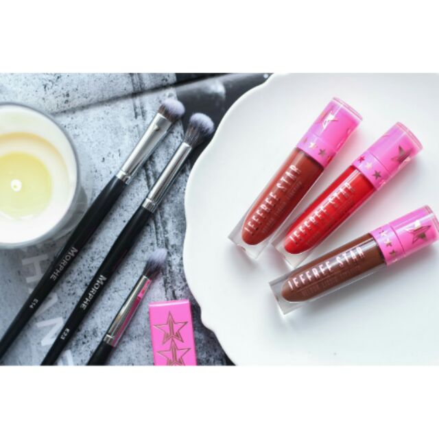 Jeffree Star Pumpkin Pie Liqiud lipstick