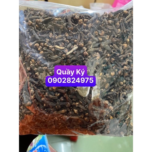 Đinh hương - 500gr