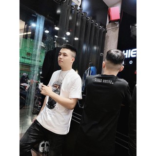 Áo phông đẹp mẫu mới