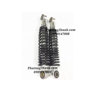Cặp phuộc sau xe Max 2