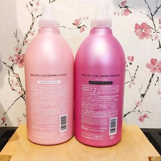 Dầu gội Salon Link 1000ml Nhật Bản