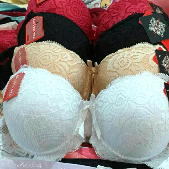 ÁO NGỰC REN MÚT CỰC DÀY