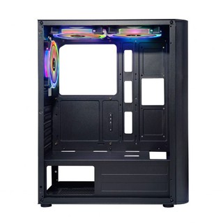 Thùng máy Case Jetek Game G9605B Merci