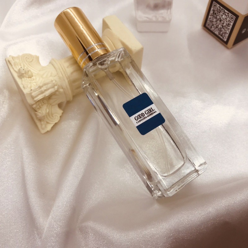 Nước hoa mini [ freeship ] Goodgirl 20ml ngọt ngào, rẻ vô dịch . | Thế Giới Skin Care