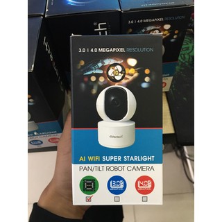 Camera VANTECH V2010AL 2.0MP Chính hãng