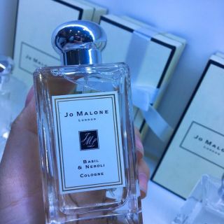 Nước hoa jo malone basil&neroli 100ml