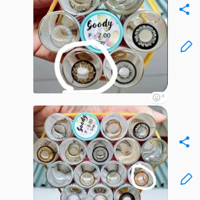 Combo lens + phụ kiện cho sỉ