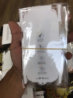 💥Dán PPF cho IP11, IP11 pro, IP11 Pro Max💥